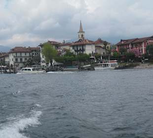 Fischerinsel - Gesamtansicht