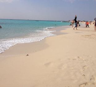 So schön, dass man da bleiben will