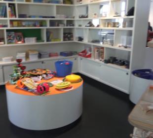 Dynamikum Sience Center