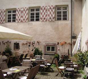 Cafe Schloss Glatt