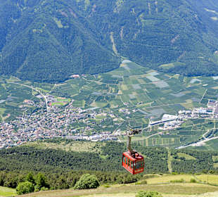 Ausflugsziel: St. Martin am Kofel 