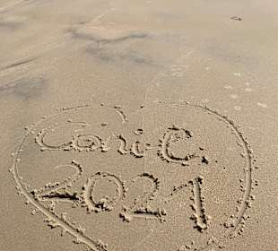Strand Conil de la Frontera