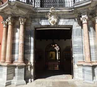 Kathedrale