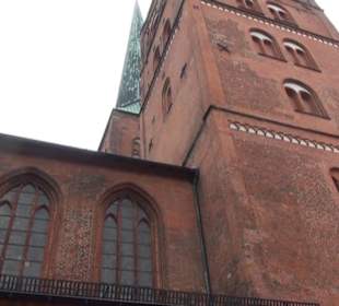 Lübecker Dom