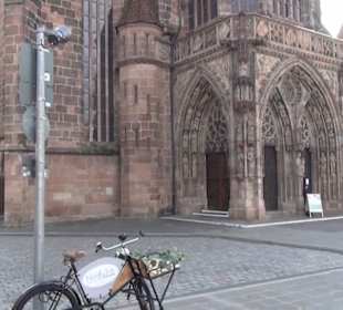 Unsere Liebe Frau Kirche