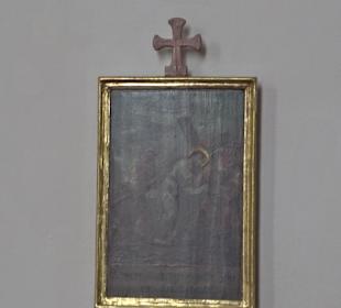 Pfarrkirche Maria Immaculata Unlingen