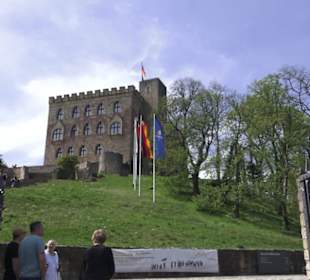 Schloss Hambach