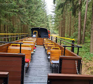 Wandern Raabs an der Thaya