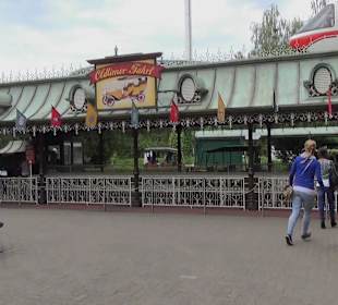 Themenbereich Deutschland