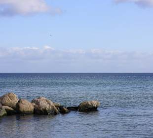 Meer bei Schönhagen