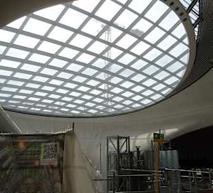 Tage der offenen Baustelle