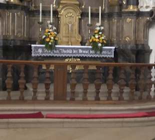 St. Alexanderkirche Rastatt
