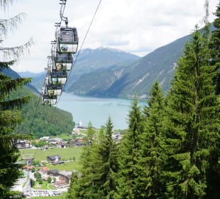 Karwendel Bergbahn