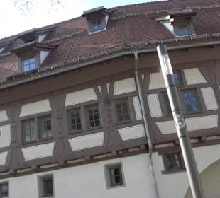 Altstadtrundgang Blaubeuren