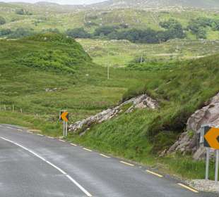 Glenveagh National Park