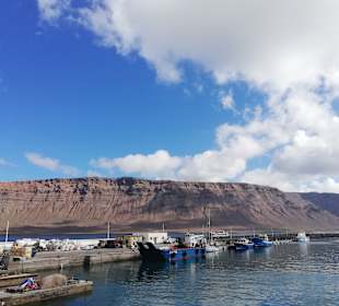 Hafen Puerto del Carmen