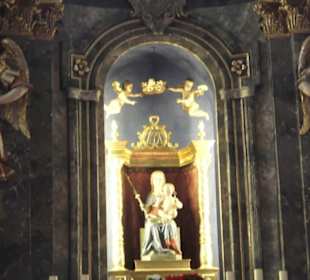 Wallfahrtkirche St. Maria