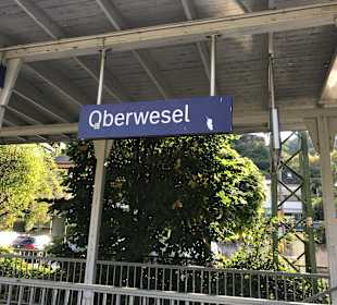 Wandern Oberwesel