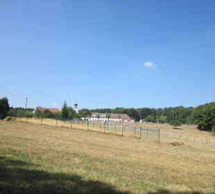 Ehem. Kloster Liebfrauenberg
