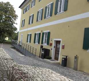 Stadtbücherei