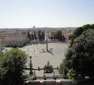 Piazza del Popolo