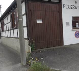 Widumhof Kilchberg