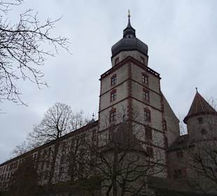Festung Marienberg