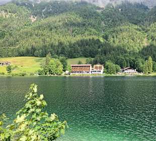 Hintersee