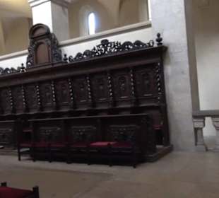 Schottenkirche St. Jakob