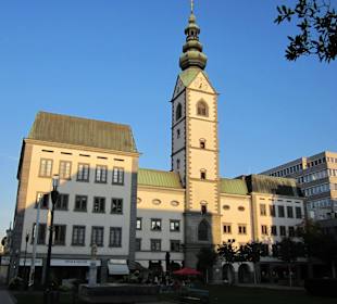 Dom Klagenfurt