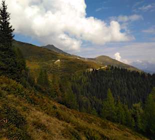 Wandern Rauris