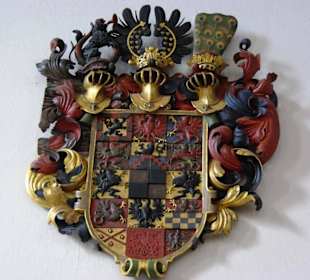 Fränkischer Adel Wappen