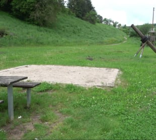 Spielplatz Stauchbach