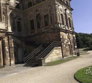 Palais Großer Garten