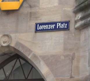 Lorenzer Platz