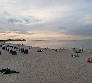 Seebrücke Göhren