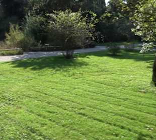 Botanischer Garten München