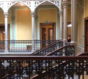Archäologisches Museum 
