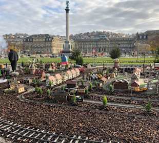 Stuttgart