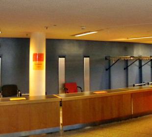 Kongresszentrum Congress Union Celle