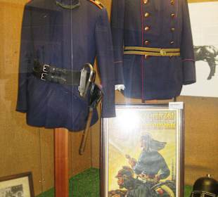 Münchener Feuerwehrmuseum