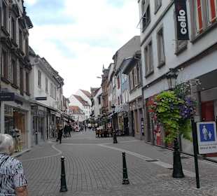 Altstadt Haguenau