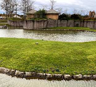 Wildlands Zoo in Emmen 