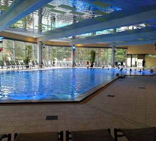 Südpfalz Therme in Bad Bergzabern