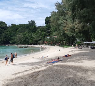 Strand