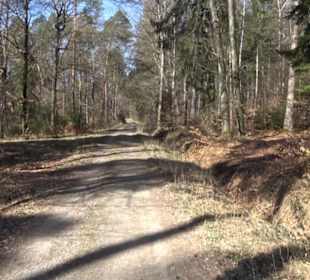 Historischer Rundwanderweg Aichtal