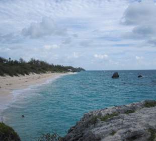 Strand im South Shore Park