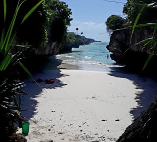 Mtende Beach