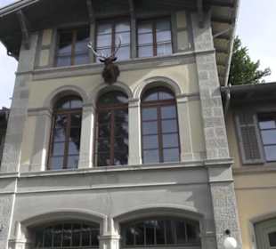 Museum Rietberg