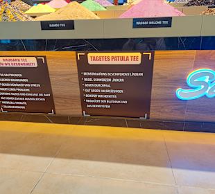 Stone Shopping Center